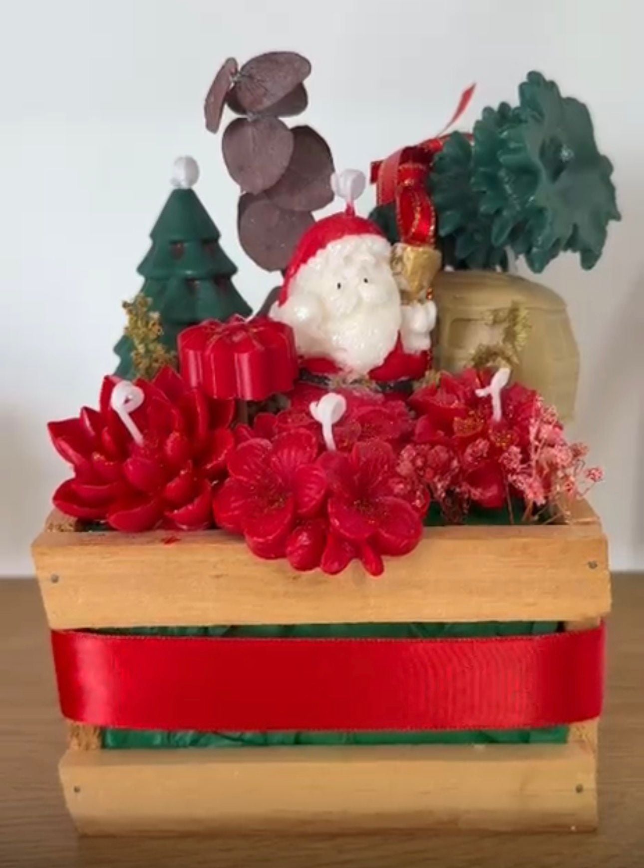 Ramo Navidad🎅🏼