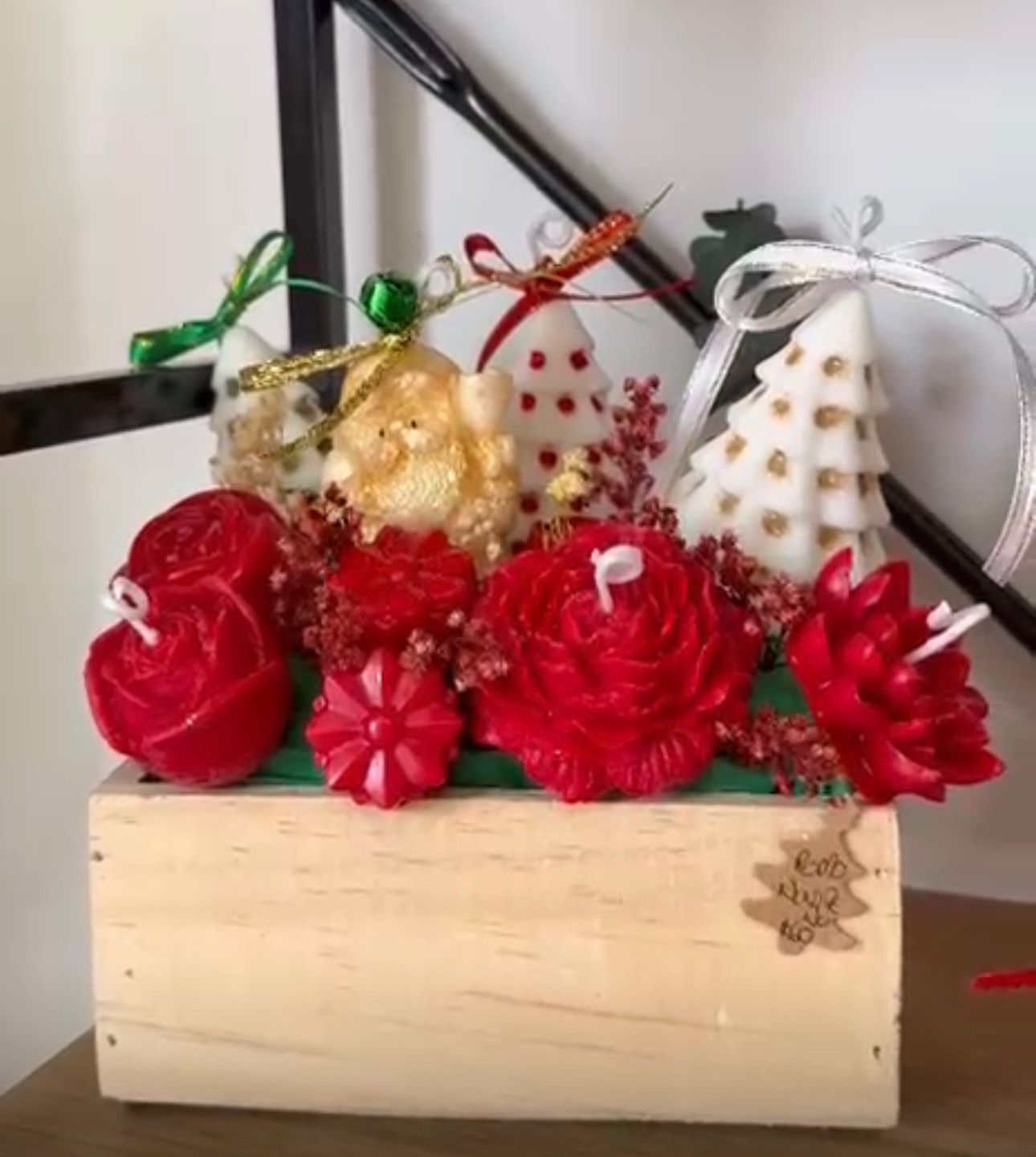Ramo Navidad🎄